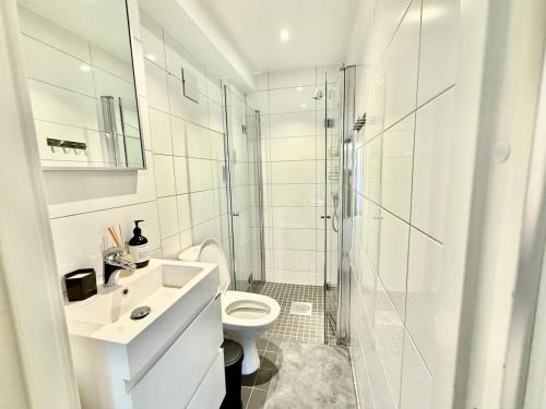 Apartment close to nature & city, Oslo (Foto 4)