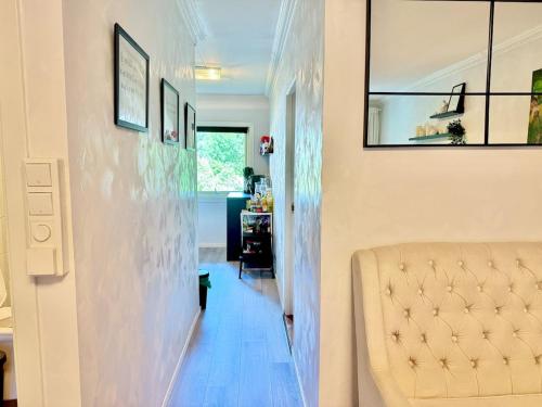 Apartment close to nature & city, Oslo (Foto 6)