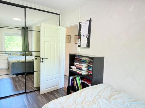 Apartment close to nature & city, Oslo (Foto 8)