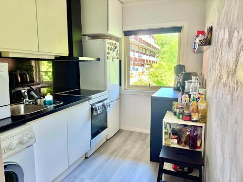 Apartment close to nature & city, Oslo (Foto 9)
