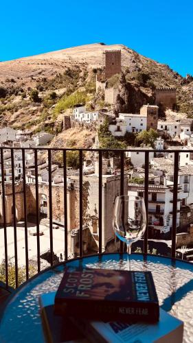 Alojamientos Peña del Rey