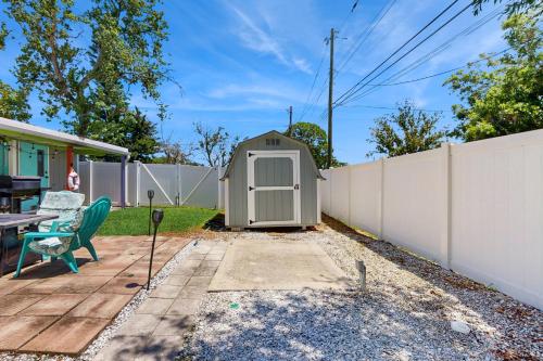 Pinellas Park Cottage - image 43