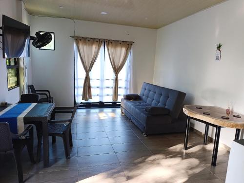 Apartamentos Brisas de la Rivera 2 in Monterrey