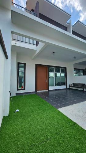 西里奥 DHarmony Homestay Port Dickson 4星级 民宿 泳池