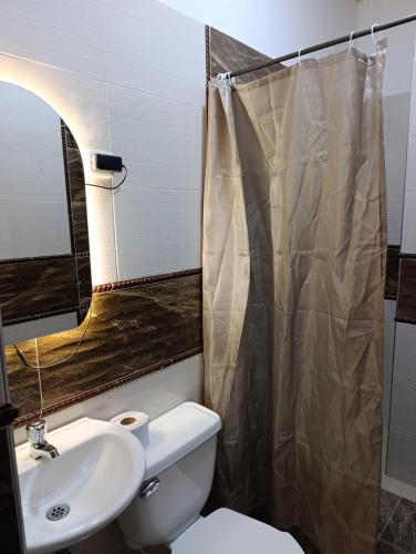 Apartamentos Brisas de la Rivera 2 in Monterrey