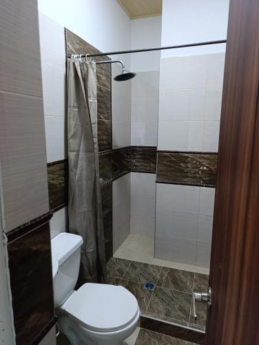 Apartamentos Brisas de la Rivera 2 in Monterrey