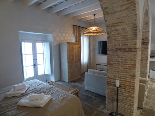 El Palacio del Viento Apartamentos in Tarifa