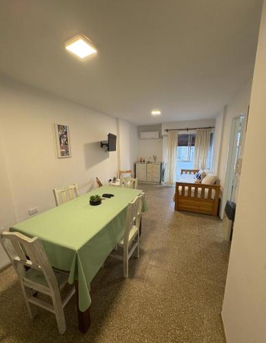 Temporario LA CAÑADA