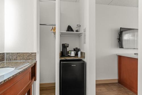 Vagabond Inn Executive Old Town in Belváros