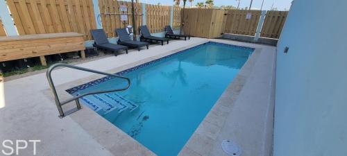 Villas de Laguna 2 townhouse