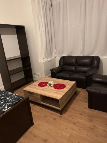 Downtown Delight 3 chambre d'hôte Perry Barr