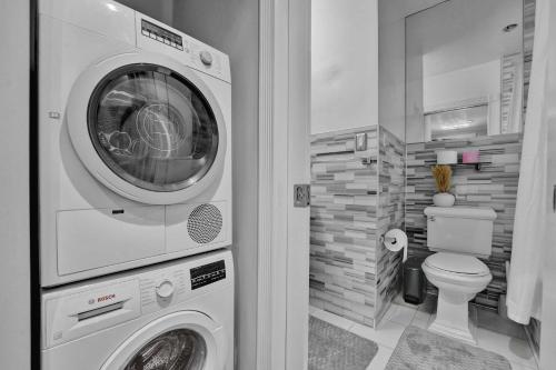 Modern 3BR in Gramercy -Near Union Sq NYU, New York (Foto 7)