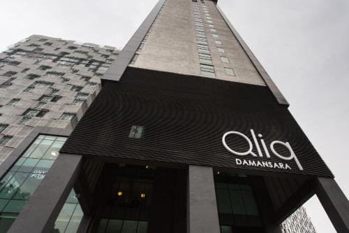 Qliq Damansara Hotel