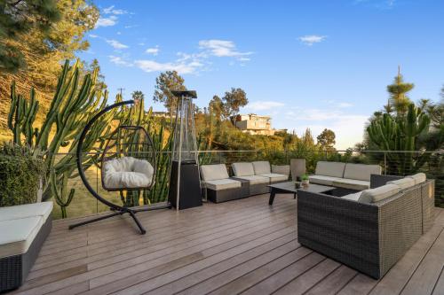 Summitridge, Los Angeles (fotografie 4)