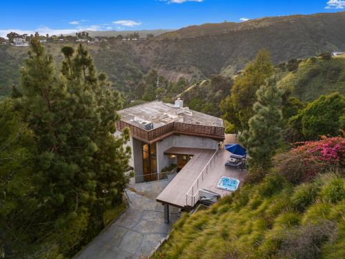 Summitridge, Los Angeles (fotografie 6)