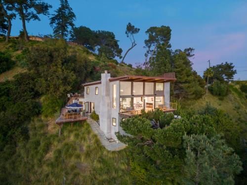 Summitridge, Los Angeles (fotografie 7)