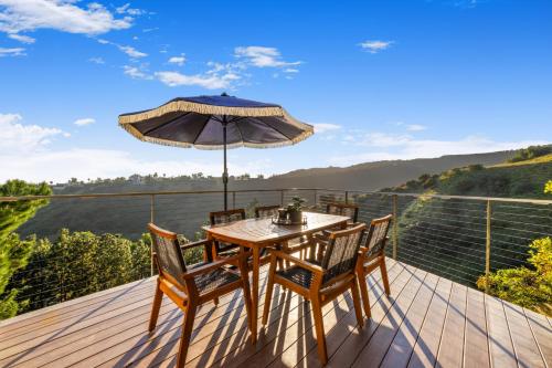 Summitridge, Los Angeles (fotografie 8)
