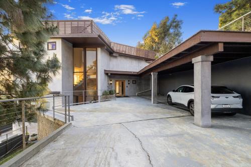 Summitridge, Los Angeles (fotografie 9)
