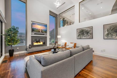 Summitridge, Los Angeles (fotografie 10)