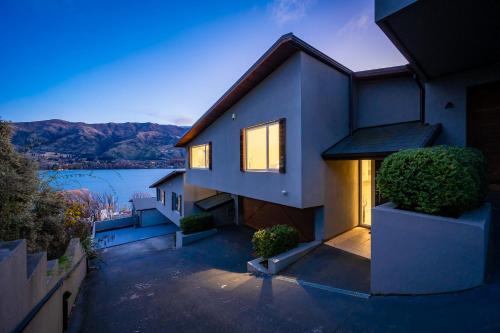 2 Lakeview Heights - Apartment - Wanaka