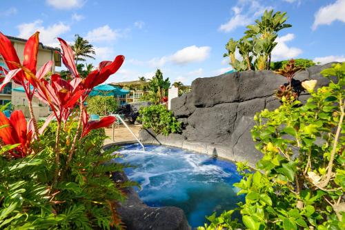 Waipouli Beach Resort Exquisite Luxury Garden View Large Yard Perfect for Families! - image 10
