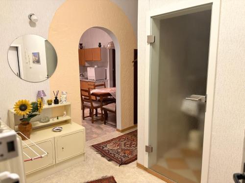 Kamali's Home & Stay - Fuhl dich wie zuhause in Elversberg in Spiesen Elversberg