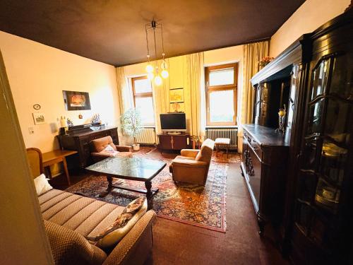 Kamali's Home & Stay - Fuhl dich wie zuhause in Elversberg in Spiesen Elversberg