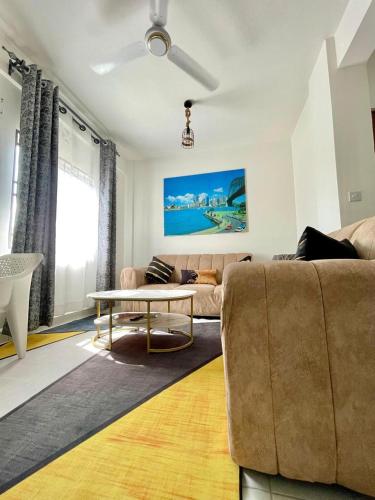 Imali homes in Mombasa