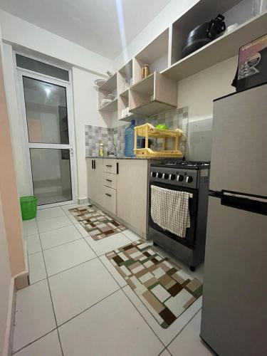 Imali homes in Mombasa