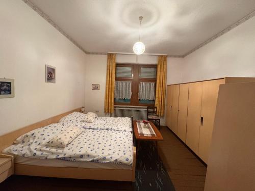 Kamali's Home & Stay - Fuhl dich wie zuhause in Elversberg in Spiesen Elversberg