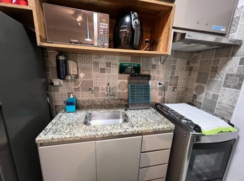 Apartamento aconchegante - image 5
