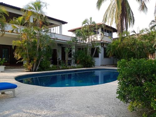 Casa Horizonte, Puerto Escondido