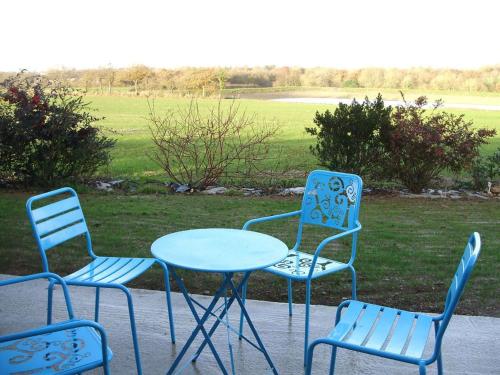 Gîte Vairé 3 pièces 4 personnes - FR-1-426-431 - main image