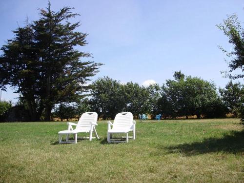 Gîte Vairé 3 pièces 4 personnes - FR-1-426-431 - image 3