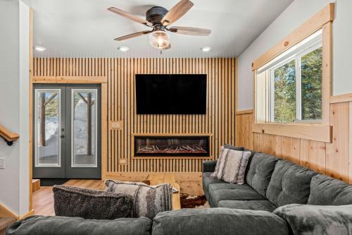Sleeps 7