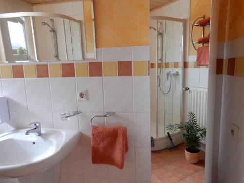 Pension-Jakobs – Nachtsheim, MN