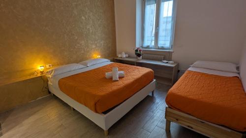 Marconi Rooms and Apartments, Verona (foto 8)
