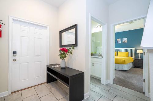 Family Friendly Four Bedrooms w/ Pool 4896 in Kissimmee, USA