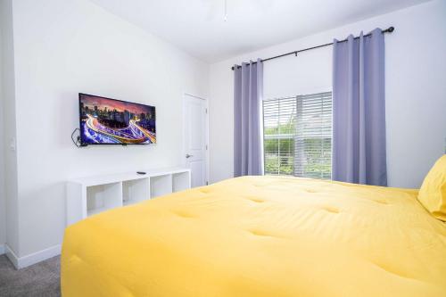Family Friendly Four Bedrooms w/ Pool 4896 detail