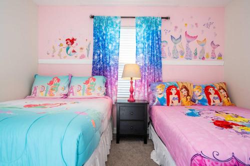 Family Friendly Four Bedrooms w/ Pool 4896 detail