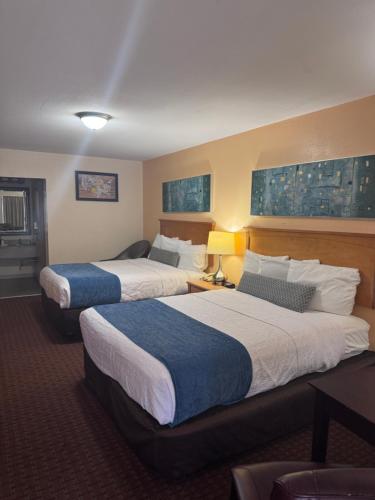 Econo Lodge Biloxi Beach North - image 7