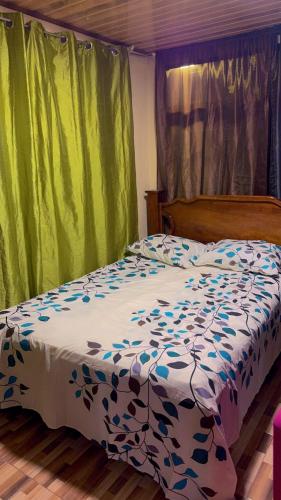 The Toucan's House in เปอร์โต้ ลิมอน