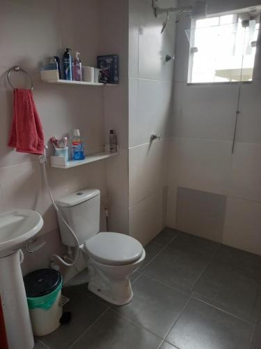 Apartamento mobiliado cop 30 - image 5