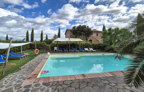 Tenuta Erbanera gîte à louer Terminuzzo