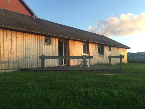 Gîte Familial et Rural