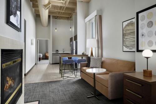 Residence Inn Atlanta Midtown 17th Street - main image