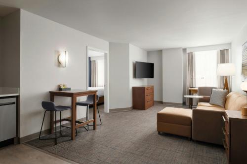 Residence Inn Atlanta Midtown 17th Street - image 2