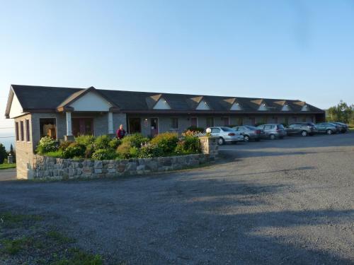 . motel nolen