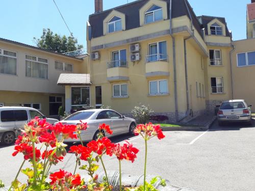 Hotel Galant - image 14