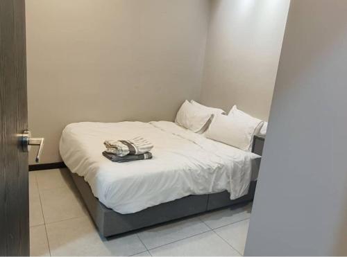 Mini studio with own private bathroom, free Wi-Fi, Kuala Lumpur (foto 7)